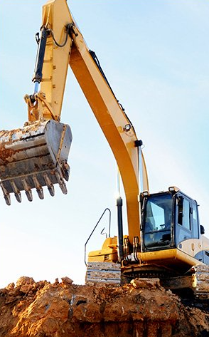 Builders Troop Maquinaria & Ingeniería S.A.C.