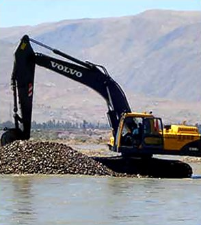 Builders Troop Maquinaria & Ingeniería S.A.C.