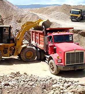 Builders Troop Maquinaria & Ingeniería S.A.C.