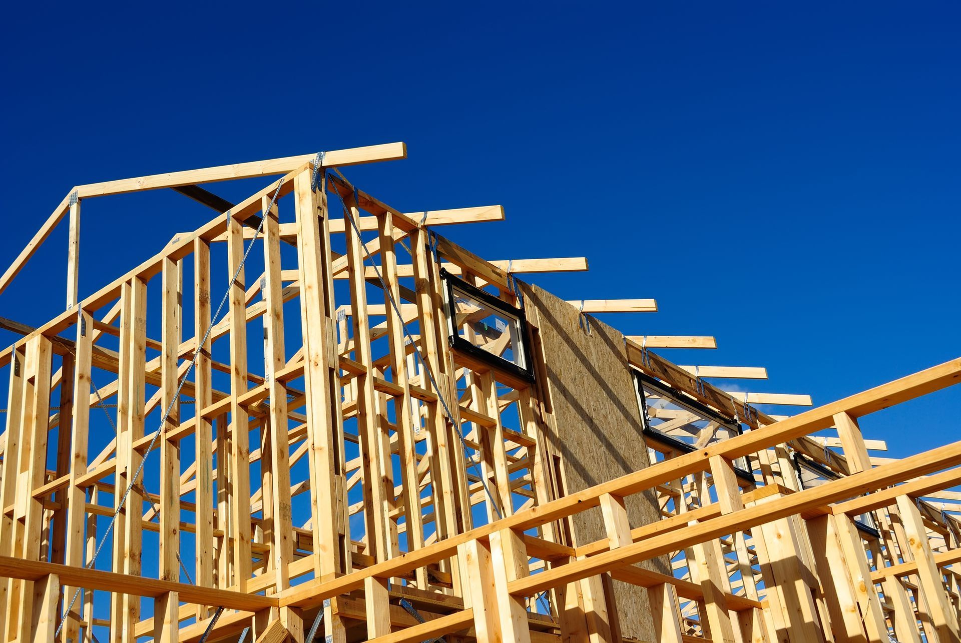 New Home Construction in Crystal Lake, IL