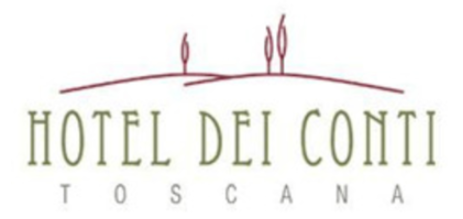 Hotel dei Conti logo
