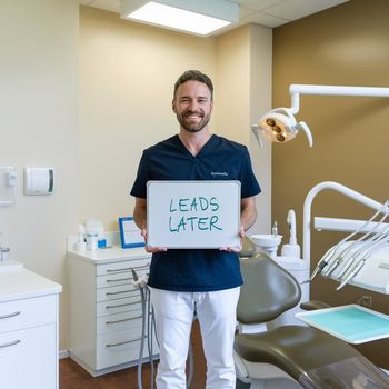 Leads Later