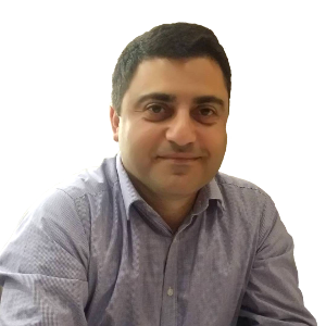 John Lagoudakis, Google Ads Expert