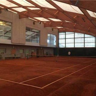 centri tennis