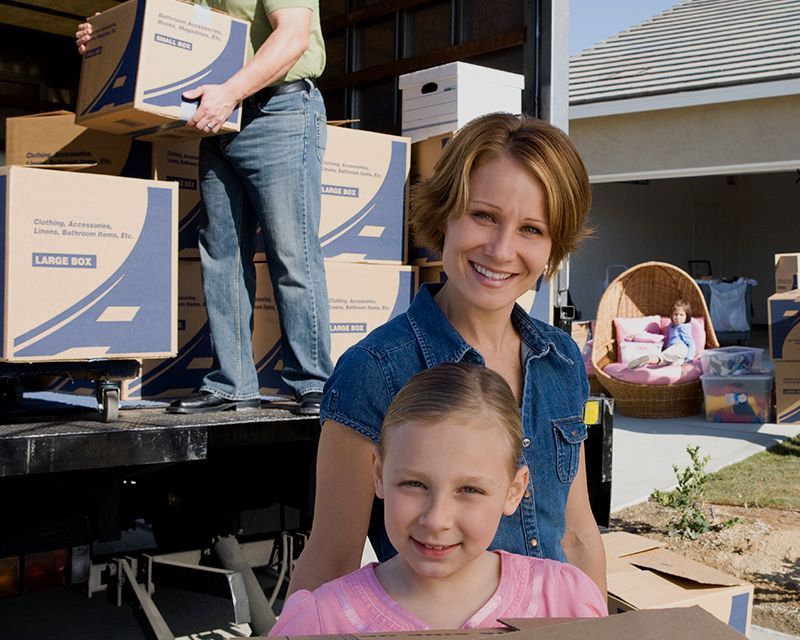 FLETES Y MUDANZAS SERMUS - FLETES FORÁNEOS
