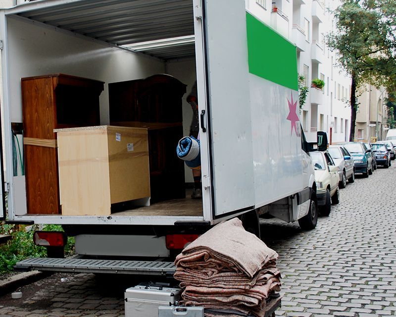 FLETES Y MUDANZAS SERMUS - MUDANZAS FORÁNEAS