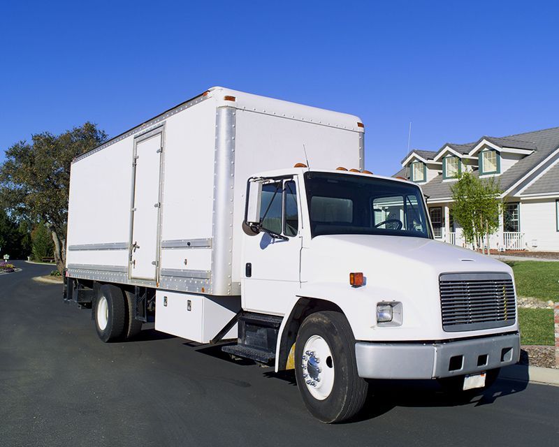 FLETES Y MUDANZAS SERMUS - CAMIONES DE VARIAS TONELADAS