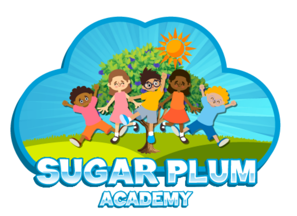 Sugar Plum Academy logo