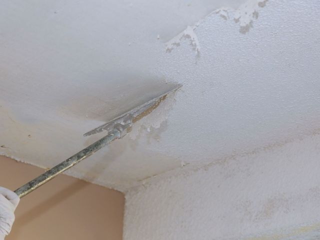 How To Remove Popcorn Ceiling, Remove Popcorn Ceilings Contractor