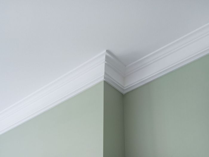 stipple ceiling removal advantages