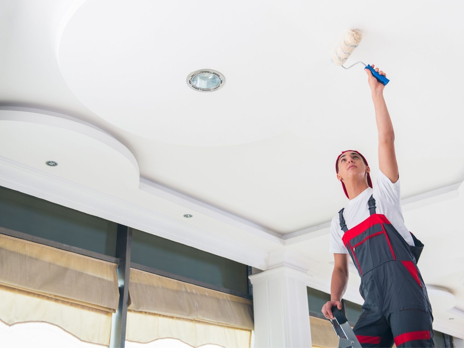 stipple ceiling removal ottawa