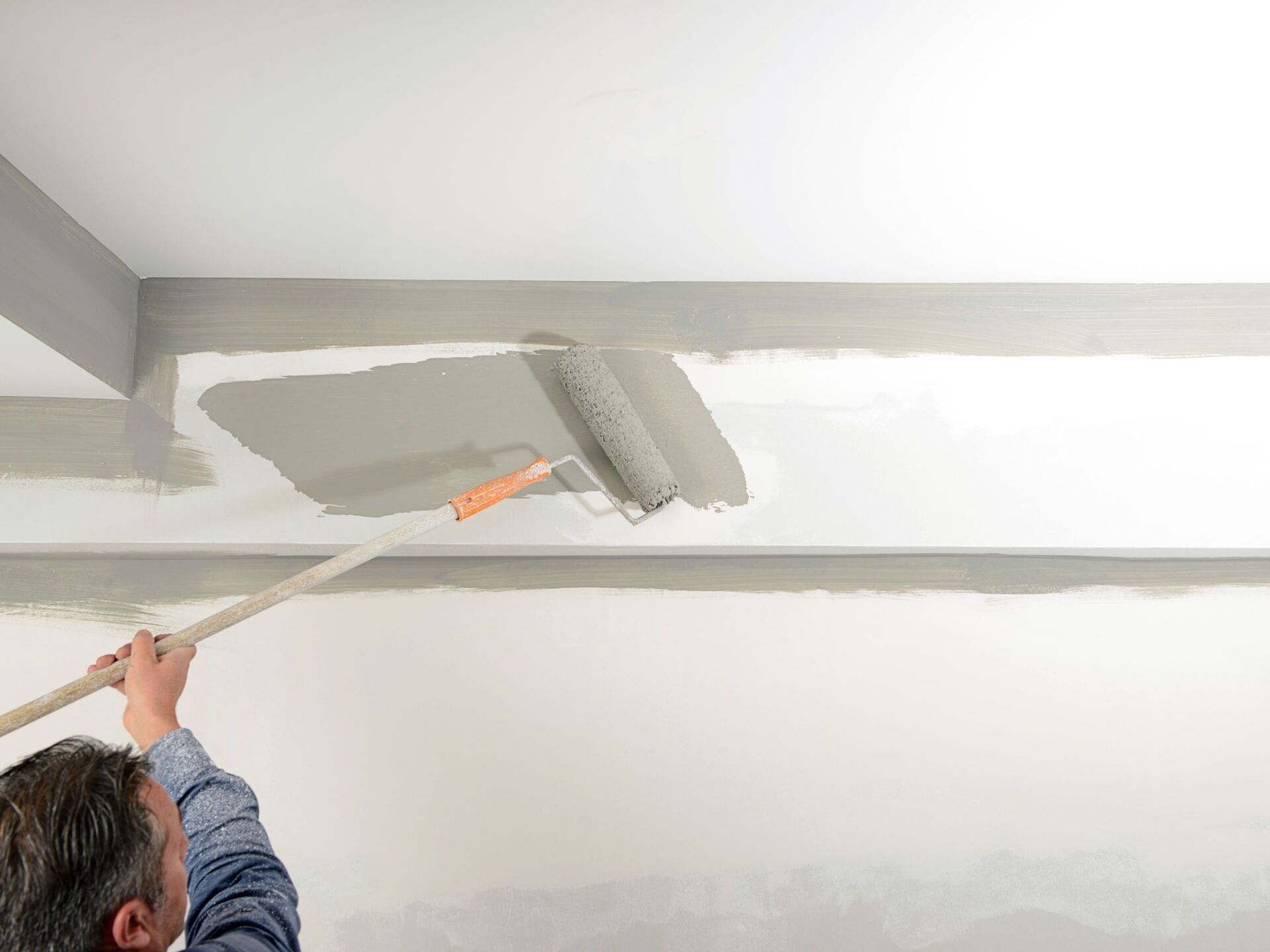 popcorn ceiling removal calgary