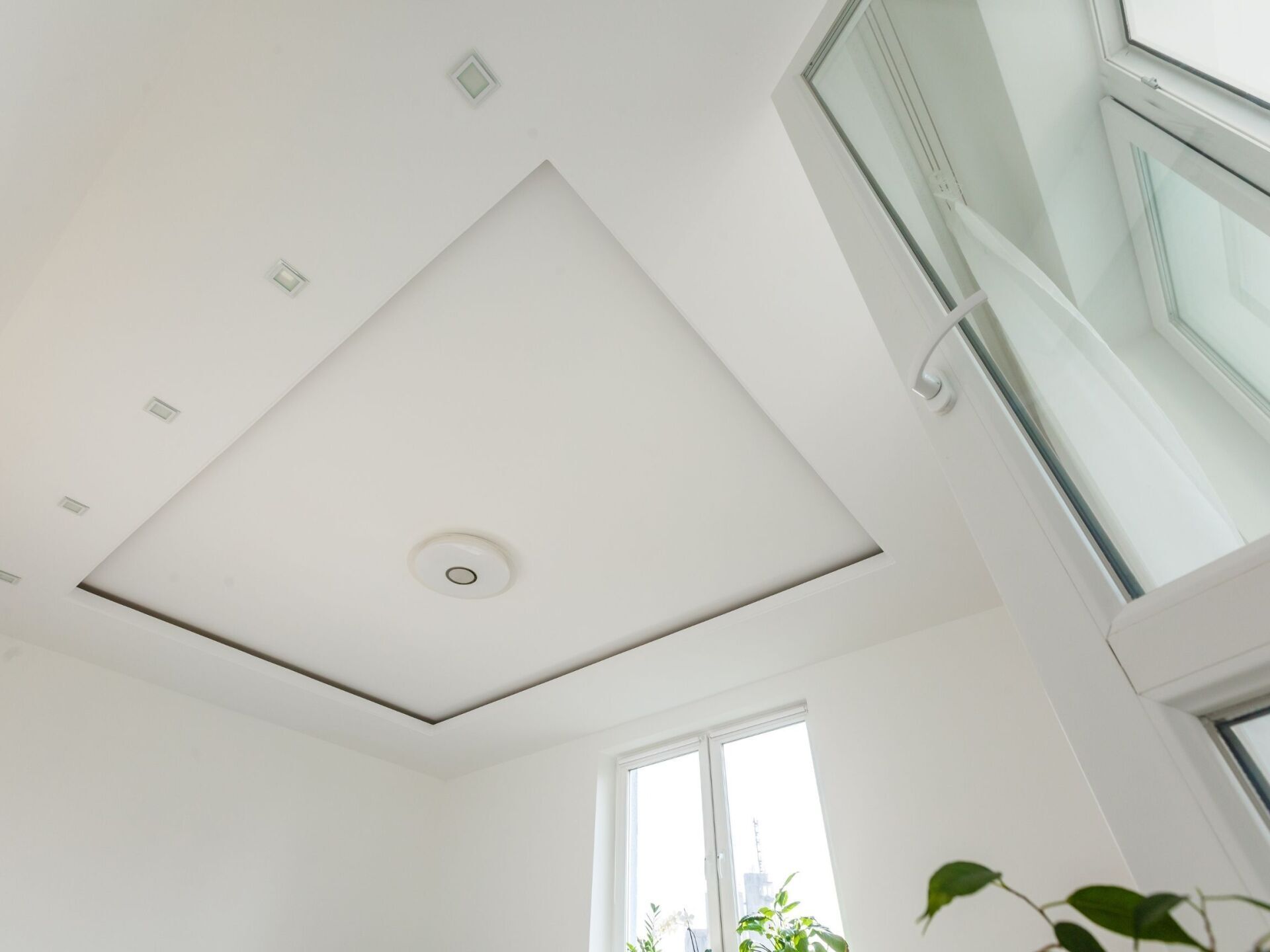 textured ceiling removal in ottawa