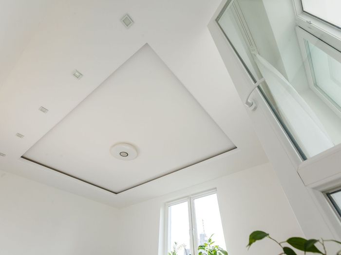 textured ceiling removal in ottawa