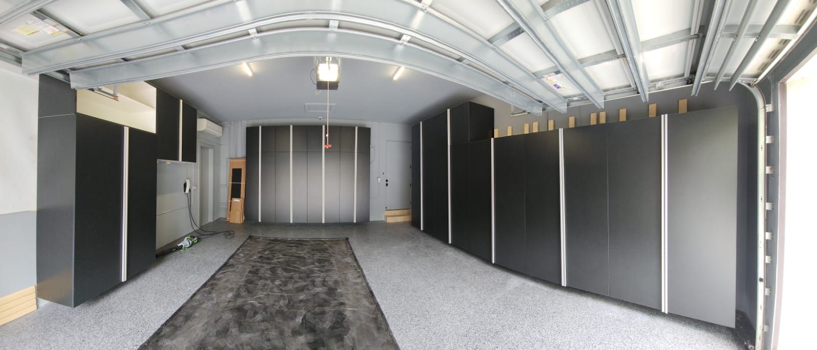 The Closet Lab Garage Transform Your Garage Into a Functional Space With Custom Storage Solutions