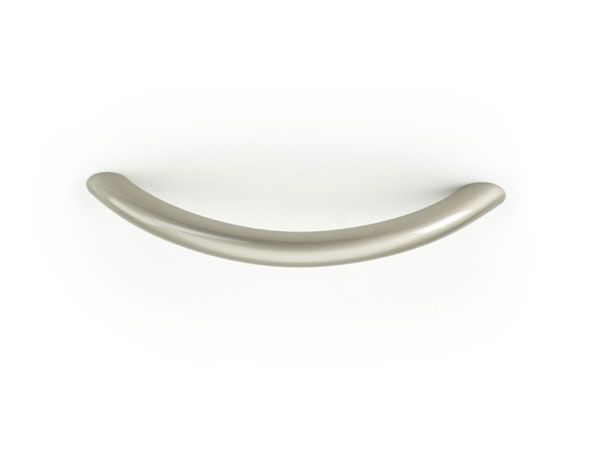 Matte Nickel Color Option for Arch Classic Handles