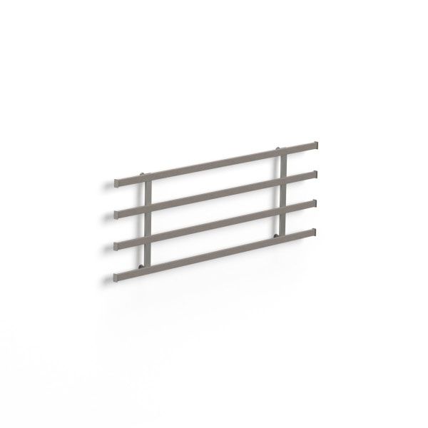 19x47 Symphony Wall Organizer Option