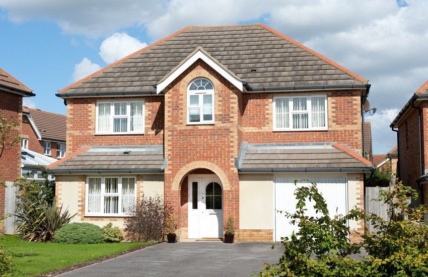 Property maintenance