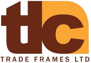 TLC Trade frames Ltd Logo