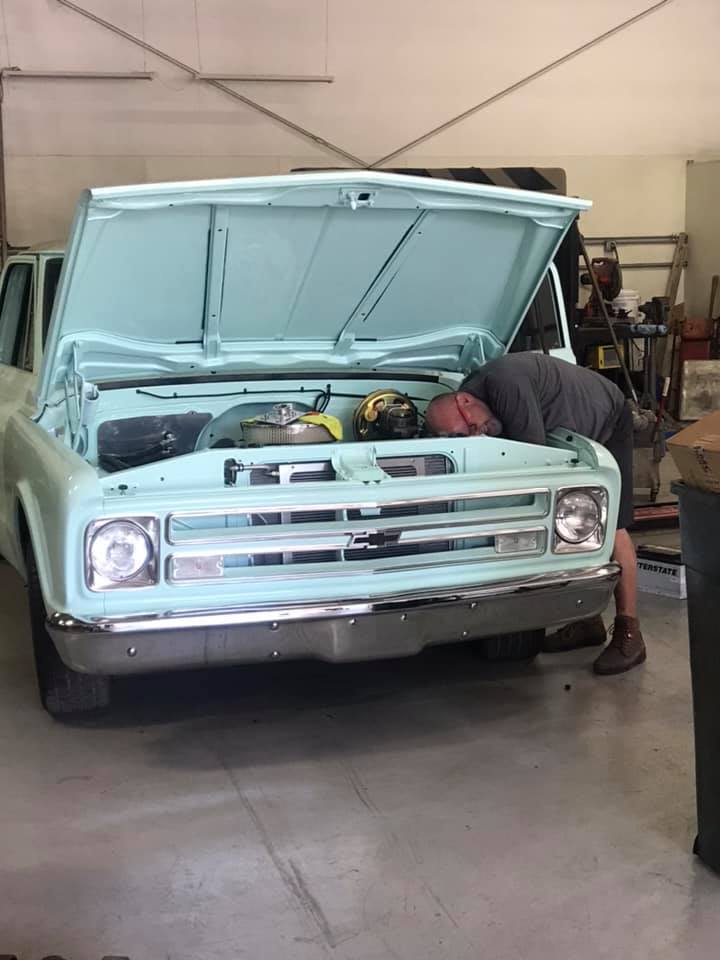 Auto A/C & Heating Repairs — Fresno, CA — Air-Tech Auto Inc.