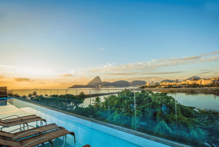 Próximas Férias - Exclusive Guest