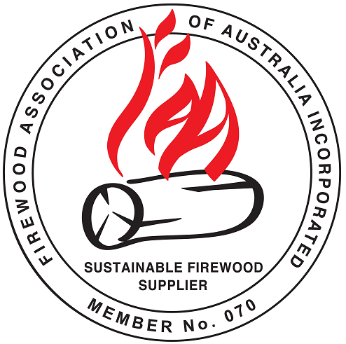 Firewood Association of Australia Incorporated | Leslie Vale, Tas | Firewood Devils