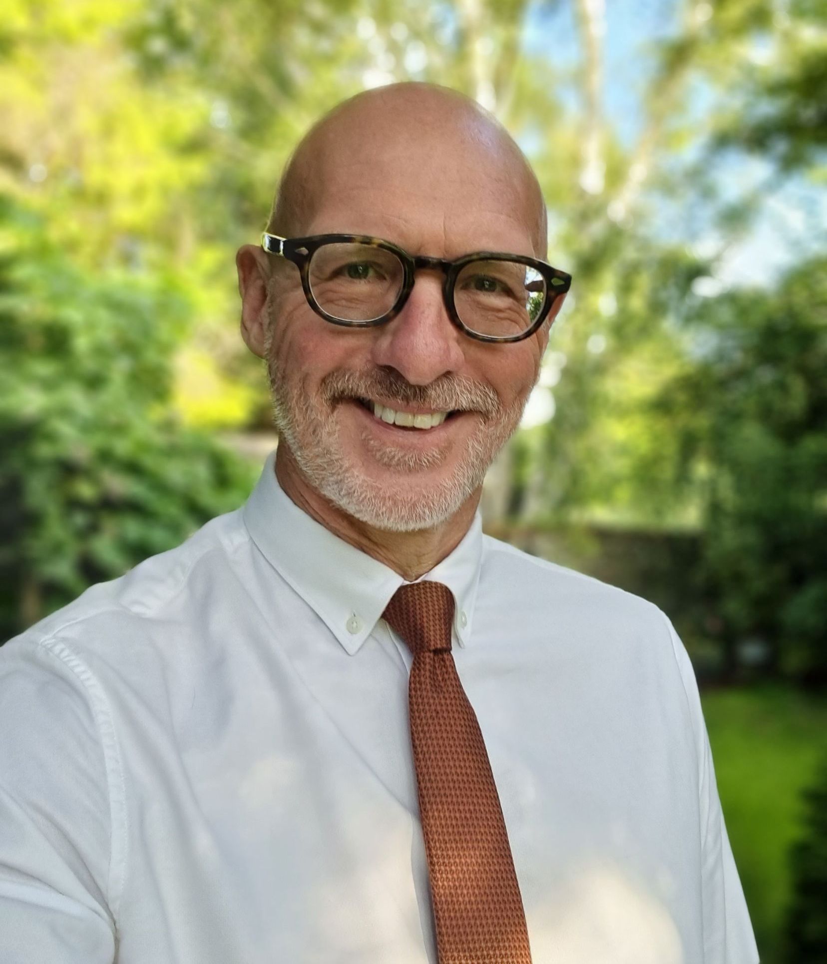 Tim Ball Audiologist