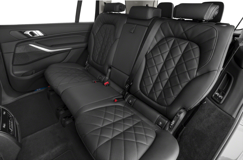 A close up of a car dashboard with a speedometer and a thermometer