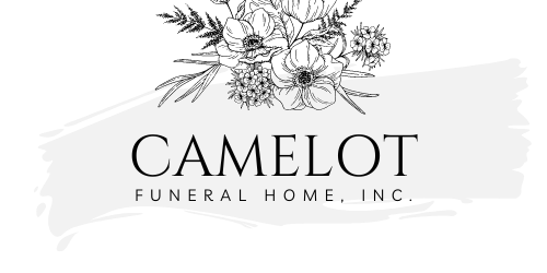 Camelot Funeral Home Inc. logo