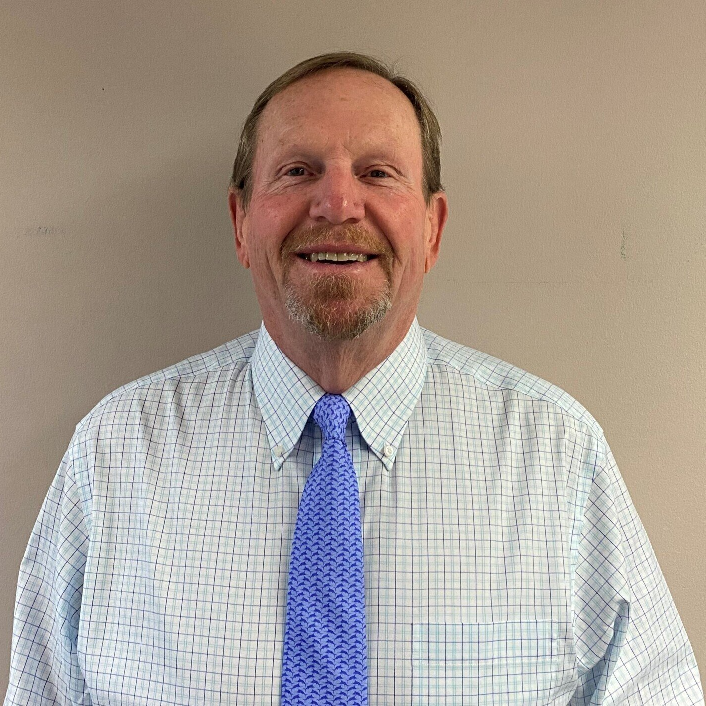 Mr. Pritchett — Lucherville, MD — Oceans Lending