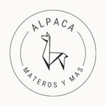 Alpaca logotipo