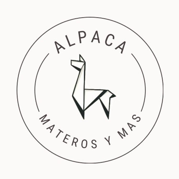 Alpaca logotipo