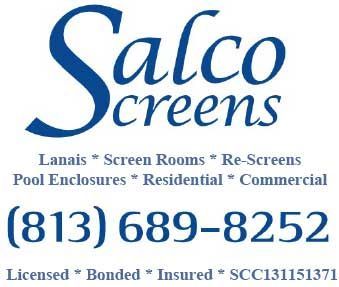 Salco Screens