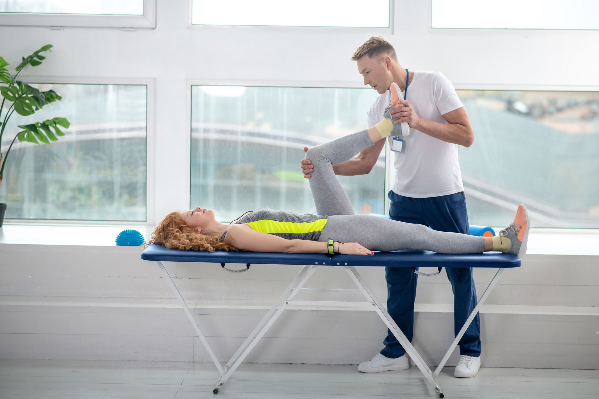 Chiropractor St. Louis, MO Proficient Chiropractic