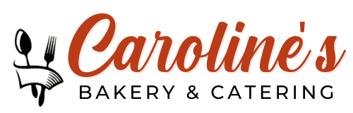 Caroline's Bakery and Catering logo