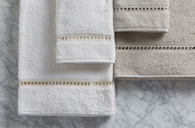 biancheria da bagno MASTRO RAPHAEL