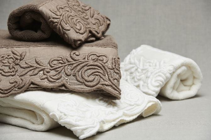 biancheria da bagno MASTRO RAPHAEL