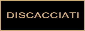 DISCACCIATI BIANCHERIA PER LA CASA-LOGO