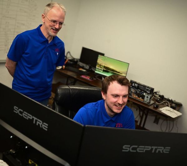 computer repair western Oklahoma elk city