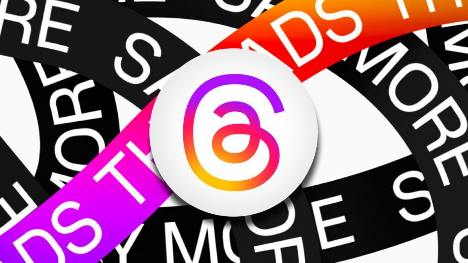 Threads logo