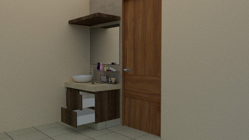 CARPINTERÍA EL ARCA