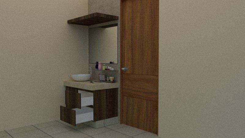 CARPINTERÍA EL ARCA