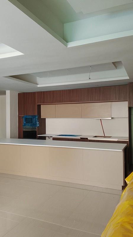 CARPINTERÍA EL ARCA