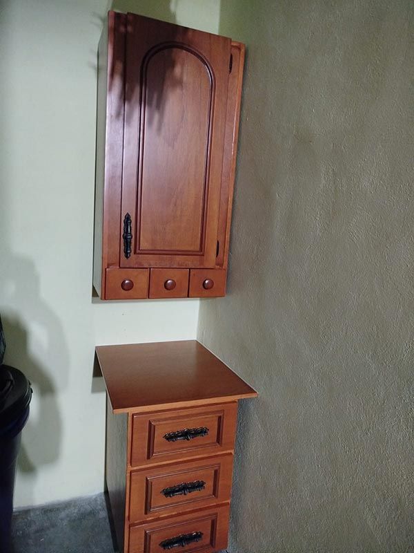 CARPINTERÍA EL ARCA