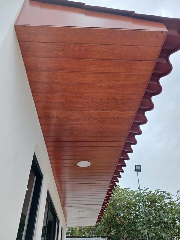 CARPINTERÍA EL ARCA