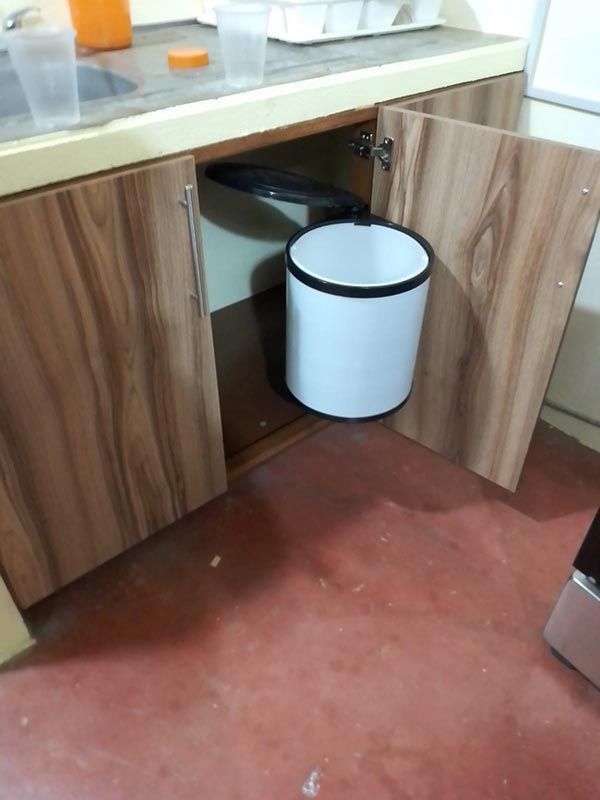 CARPINTERÍA EL ARCA