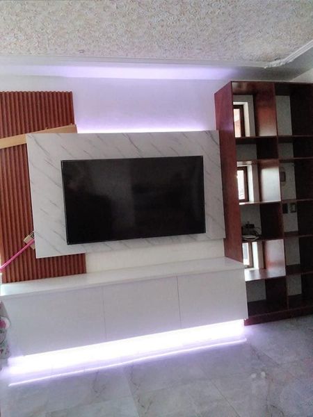 CARPINTERÍA EL ARCA