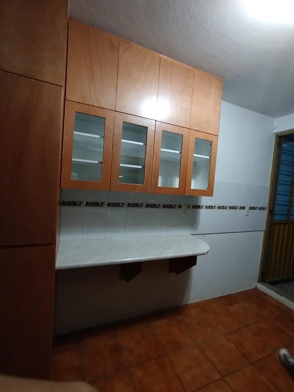 CARPINTERÍA EL ARCA