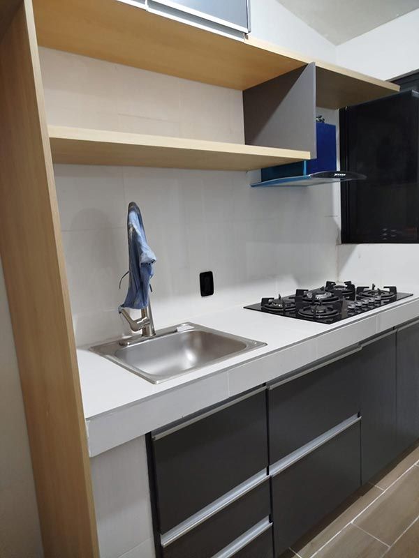 CARPINTERÍA EL ARCA