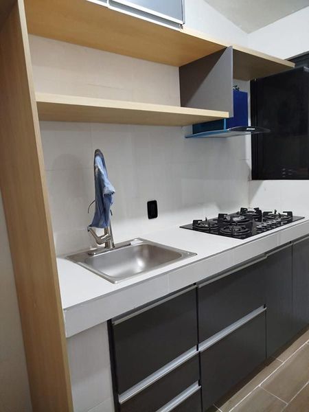 CARPINTERÍA EL ARCA